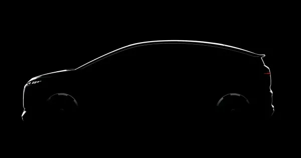 Hivatalos visszater az Audi A2