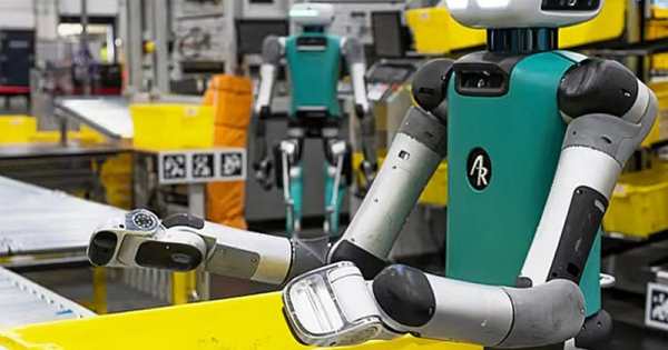 Humanoid robotokkal gyartatja nepszeru autojat a Toyota