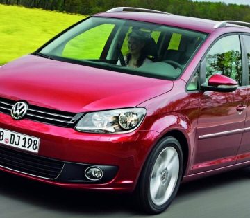 Igy csinalt milliomost egy autoszerelobol a Volkswagen 360x315
