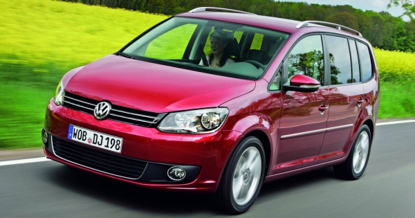 Igy csinalt milliomost egy autoszerelobol a Volkswagen