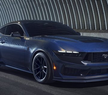 Iszonyu teljesitmenyugras a Ford Mustang GT nel 360x315