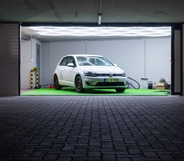Kornyezetbarat automoso szolgaltatast indit gyori campusan a Szechenyi Istvan Egyetem 360x315