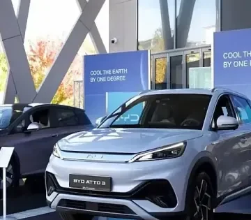 Kulfoldre menekul a BYD a kinai eladasok visszaesese utan 360x315