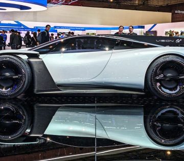 Lassan huzoagazat lesz a villanyauto a Xiaominal 360x315