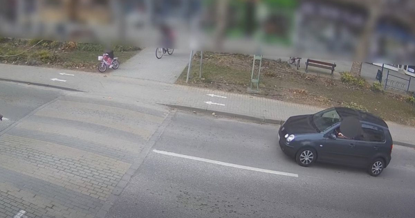 Lecsapott a nepharag egy autosra aki allitolag gyereket gazolt