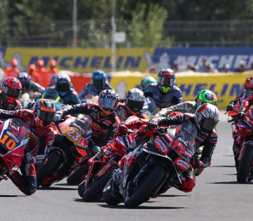 Magyar Kozlony Gazdara talalhatott a magyar MotoGp futam 360x315