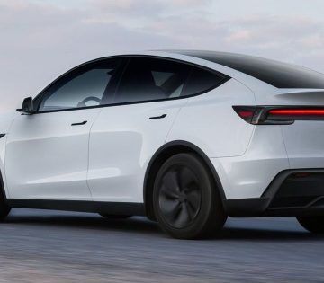 Mar itthon is rendelheto hetuleseskent a frissitett Tesla Model Y 360x315