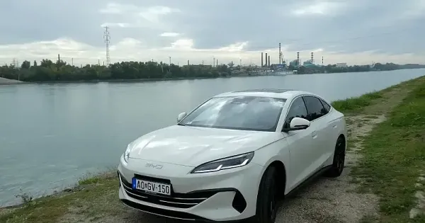 Megduplazna magyarorszagi jelenletet a BYD