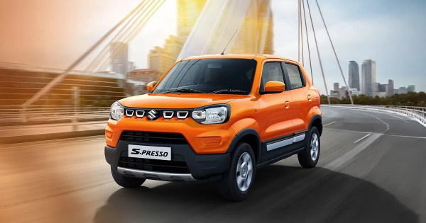 Mini Suv 3 millioert Az uj Suzuki sokakat sokkolhat