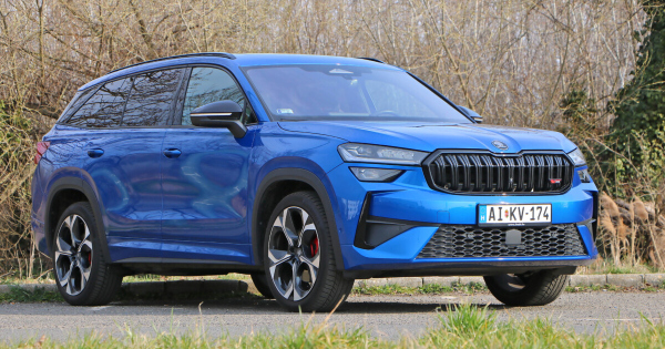 Nagycsalados apak vagyalma ez a bivalyeros Skoda