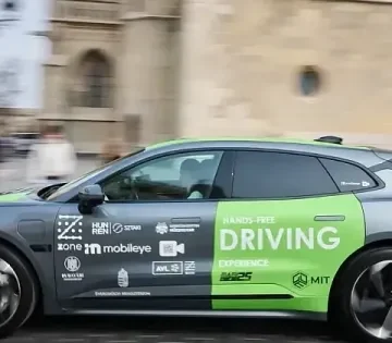 Onvezeto autok alltak forgalomba Budapest utcain 360x315