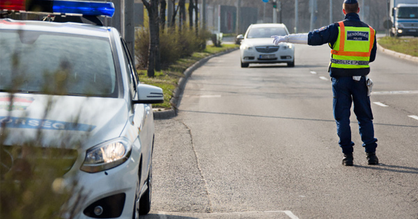 Razziazik a rendorseg jovo heten ezeket ellenorzik