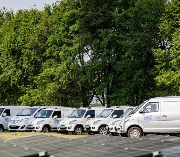 Rekordev a zold rendszamoknal tarol a vallalati elektromos auto program 360x315