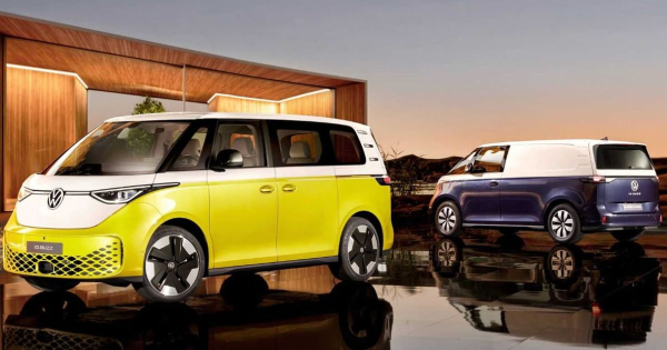 Szazezer elektromos autot hiv vissza a Volkswagen akkumulatorhiba miatt
