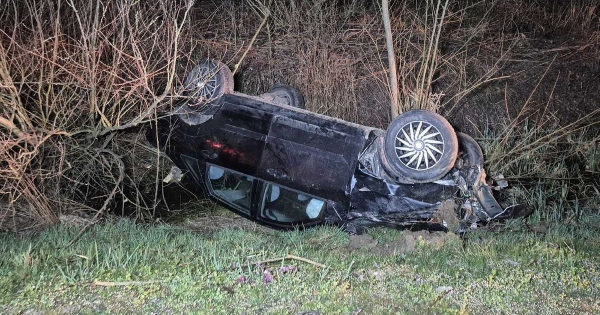 Tetore tette az autot amit utana mondott a rendoroknek igazan vicces volt