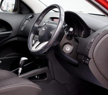Uj villany Suv erkezik gyartasba allt a Kia Ev2 360x315