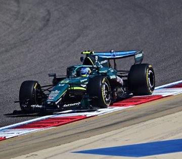 Valsagban az Aston Martin F1 Team mi ment felre a 2026 os elso nagy teszteken 360x315