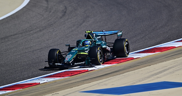Valsagban az Aston Martin F1 Team mi ment felre a 2026 os elso nagy teszteken