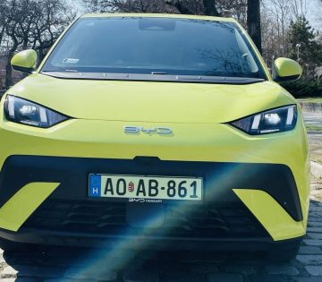 Van izgalmas elektromos auto 10 millio forint alatt 360x315