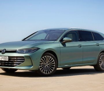 Volkswagen Passat – Egy auto amelybol egy orszagnyi fogyott osszesen 360x315