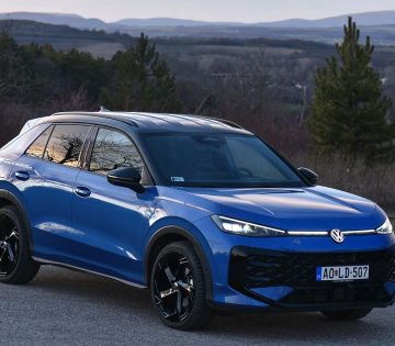 Volkswagen T Roc teszt – A bestseller uj ruhaja 360x315