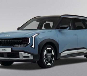 A Kia egyik legnepszerubb modellje megerkezett Europaba egy alapos frissites utan 360x315