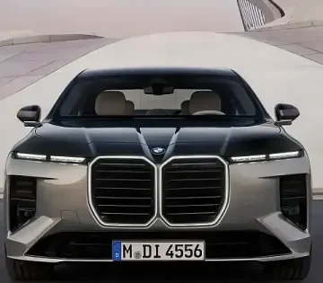 A Neue Klasse technologiai erkeznek a BMW zaszloshajojaba 360x315