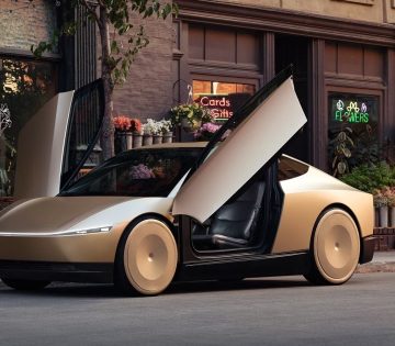 A Tesla onvezeto taxijait neha emberek iranyitjak tavolrol 1 360x315