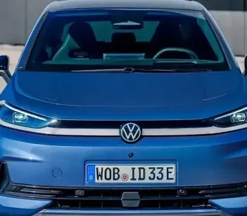 A Volkswagen a soforok igenyeihez igazitotta az ID 3 at 360x315