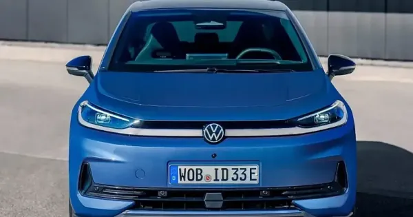 A Volkswagen a soforok igenyeihez igazitotta az ID 3 at
