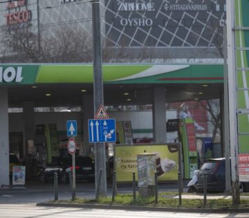 A benzin 80 a gazolaj 75 szazaleka elfogyott az arstop lassan kinullazza Magyarorszag tartalekait 360x315