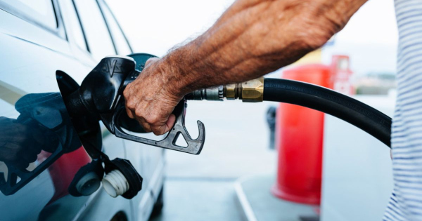 A kormany uj korlatozast jelentett be a benzinkutakon minden autost erint a szigoritas