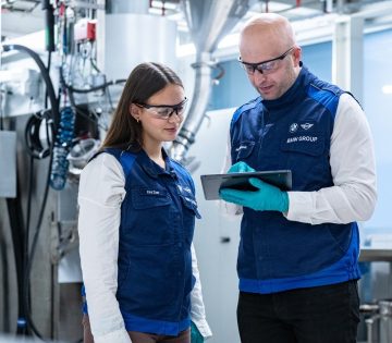 Az Ai segiti a Bmw t hogy meg jobb akkumulatorok keszulhessenek 360x315
