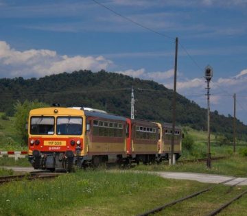 Az eddiginel korabban lep eletbe a Mav csoport eloszezoni menetrendje 1 360x315