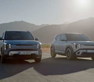 Az elso elmeny mindent megvaltoztat a Kia EV2 kampanya kozelebb hozza az elektromos jovot 360x315