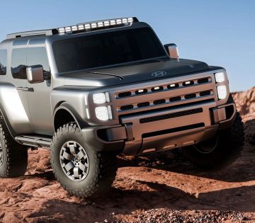 Brutalis mindenen atgazolo terepjarot mutatott be a Hyundai 360x315
