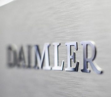 Csehorszagban epithet jarmugyarat a Daimler 360x315