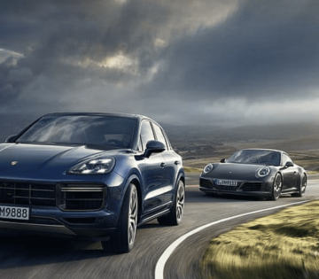 Csokkentek a Porsche eladasai – Egyedul a nemet piacon nott az ertekesites 360x315