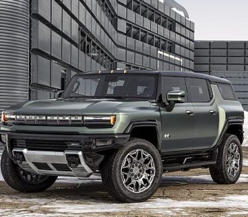 Egy honapra leall a GM elektromos autokat gyarto uzeme 360x315