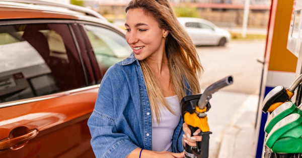 Egy literrel csokkenti a fogyasztast Csak 3000 forint a Lidlben ez az autos kutyu