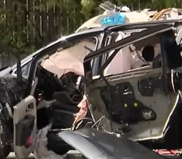 Egy no ragyujtott cafatokra robbant az autoja 360x315