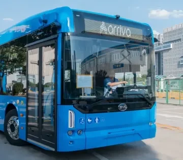 Elektromos Ikarusok viszik iskolaba a jovo generaciojat 360x315