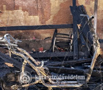 Elektromos kerekpar gyulladt ki Torokszentmikloson – ket epulet is veszelybe kerult 360x315