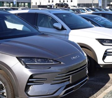 Elkepeszto roham indult a kinai autokert Magyarorszagon ezek a modellek lettek a vasarlok uj kedvencei rengeteget adtak el beloluk 360x315