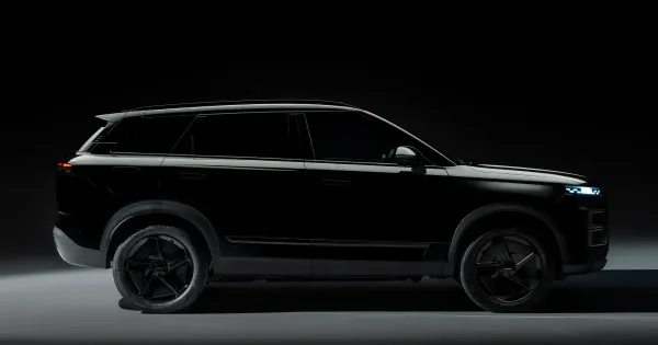 Ezt is megeltuk egy kinai SUV lett a legkelendobb modell Europa egyik legnagyobb ujauto piacan