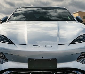 Fel evtizede nem latott szintre zuhant a BYD profitja 360x315