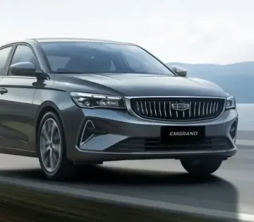 Guinness rekorder lett a Geely Elkepesztoen keveset fogyasztott a hibridjuk 360x315
