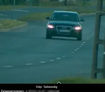 Hiaba szolt a rendorseg a traffikrol megis szaguldozott kozel felmillio forintos birsag lett a vege 360x315