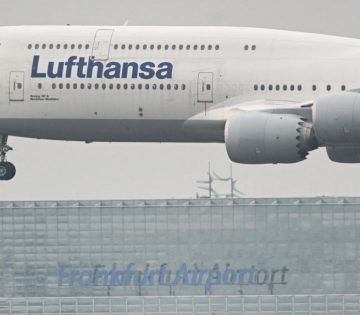 Huszezer jaratat torli a nyaron a Lufthansa uzemanyaghiany miatt 360x315