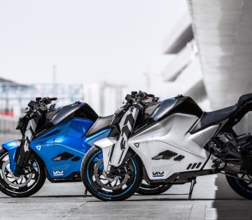 Indiai elektromos motorok erkeztek Magyarorszagra 360x315